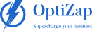 Optizap logo