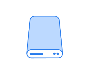 Storage & Data Protection