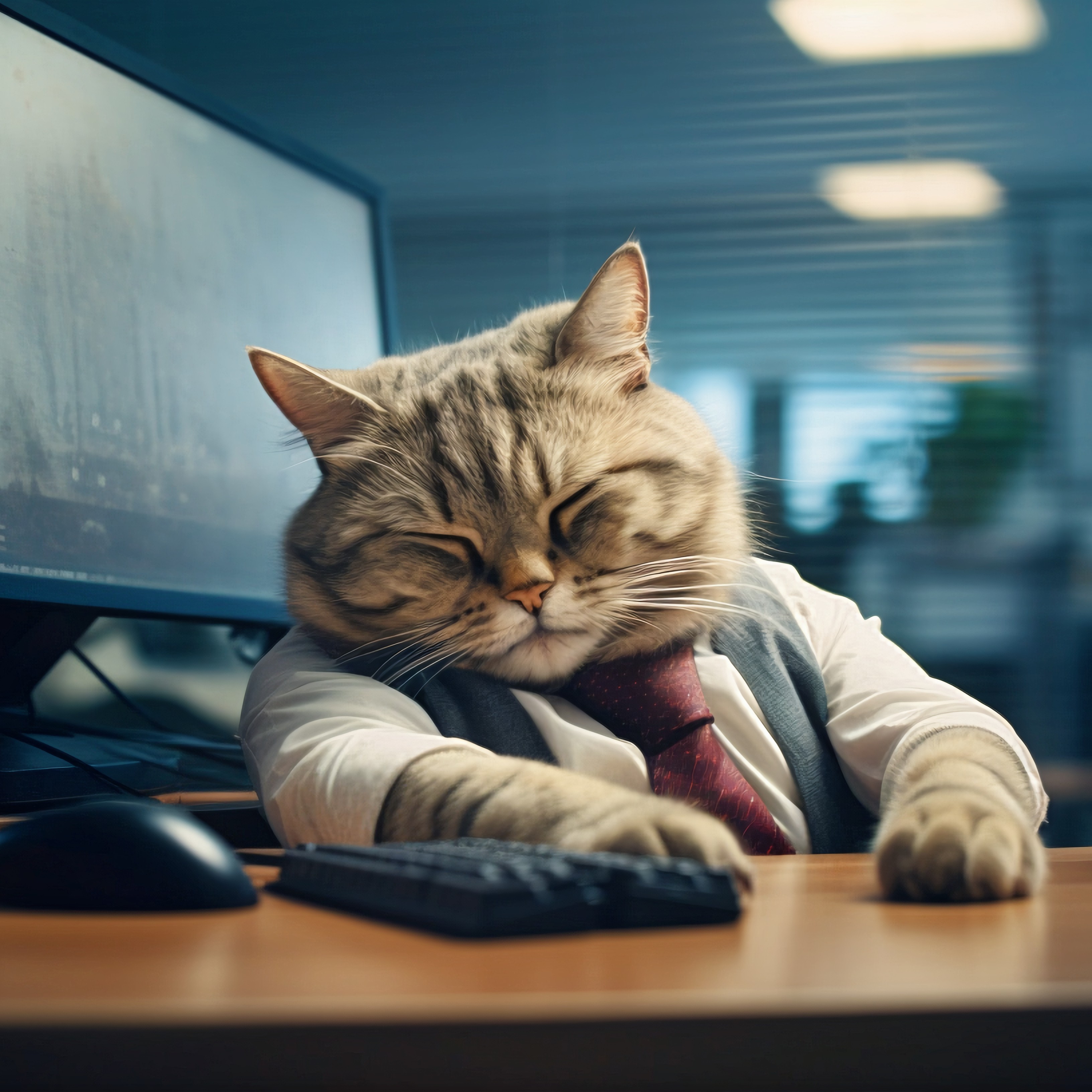 Yusuf Qamri, Founder